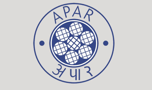 Apar Ind. Ltd.